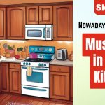 Must-Have in Every Kitchen